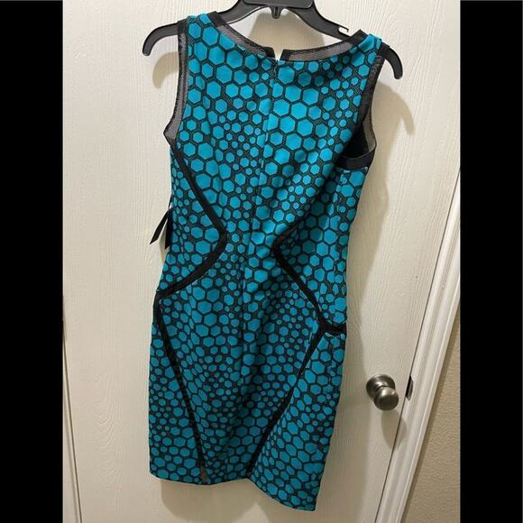 LOTUS‎ Threads bodycon Dress NWT - Picture 8 of 9